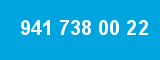941 738 00 22 941 738 00 22